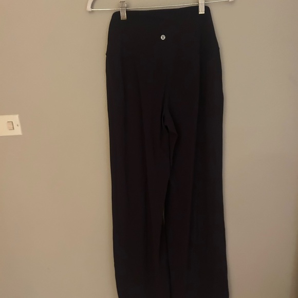 Lululemon Align Palazzo Pants - Picture 5 of 7